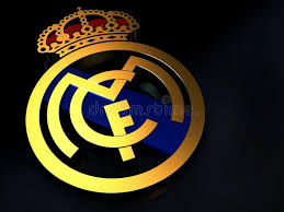 You can download in.ai,.eps,.cdr,.svg,.png formats. Real Madrid Football Team Logo Made Of Gold Editorial Photography Illustration Of Champions Design 138617997