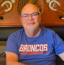 Richard Martin Hymas Obituary (1957