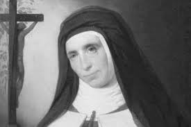 błogosławiona Anna od św. Bartłomieja