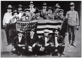 Choctaw Code Talkers Wikipedia