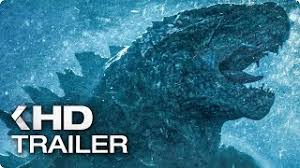 King of monsters годзилла 2: Godzilla 2 King Of The Monsters Finaler Trailer German Deutsch 2019 Youtube