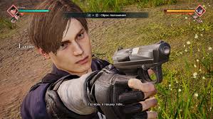 leon s kennedy jump force mods leon s kennedy jump force mods