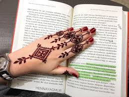 Hennayagmur Henna Art Photo Islamic Girl Architecture Gold Pink Love Hand Nail Nails Book Mood C Henna Designs Easy Mehndi Designs Henna Designs