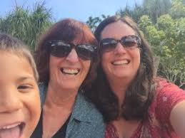 The Extraordinary Maureen Seaton