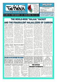Gelatine en collageen hebben alles met elkaar te. Majlis Vol 21 No 08 Pub The Majlis