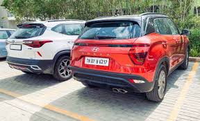 Hyundai has excellent cash back incentives if you want to secure your own financing or pay cash. Petrol Vs Diesel Suv Which One Should You Buy Cost Analysis
