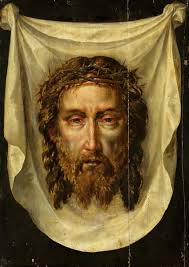 Media Storehouse: Veil Of Veronica