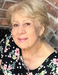 Most Recent Obituaries