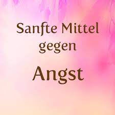 Was Hilft Gegen Angst Sanfte Mittel Hausmittel Gegen Angst