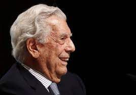 Открыть страницу «colegio mario vargas llosa» на facebook. Mario Vargas Llosa Reaffirms His Support For Fujimori We Are Not Going To Choose Some People We Are Going To Choose A System Paudal