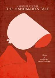 The handmaid's tale plunges immediately into an unfamiliar, unexplained world, using new terms like handmaid, angel, and commander that only come to make sense as the story progresses. 50 Handmaids Tale Book Cover Ideas Tales A Handmaids Tale Book Cover