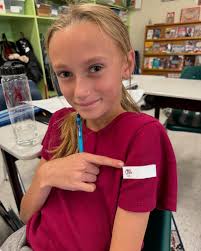 Parnell Terry for Maine State House