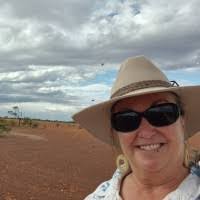 Beverly Finn's Instagram, Twitter & Facebook