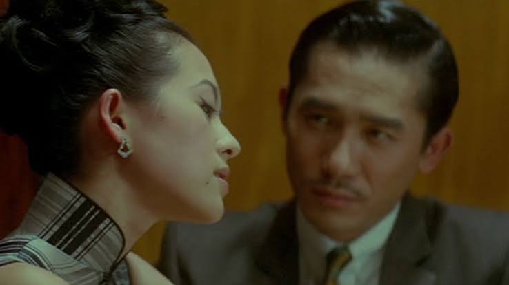 Elusive Objects of Desire: 2046 | Film Comment