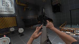 Boneworks everything in sandbox mode. Boneworks Unlocks 10am Pst Dec 10 Last Hour Isn T What You Expect