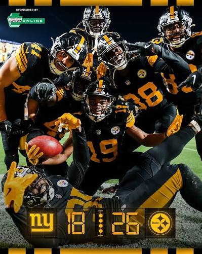 Giant DUB