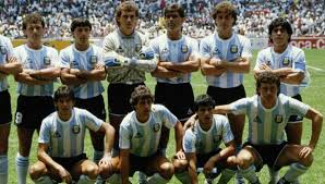 El equipo que comanda lionel scaloni volverá al ruedo, en busca de un lugar en la copa del mundo de qatar. Cual Es La Mejor Seleccion Argentina De La Historia Mundial Depor