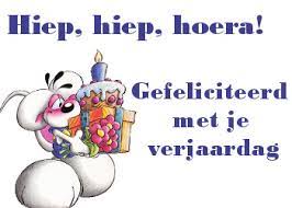 Diddl Verjaardag Plaatjes