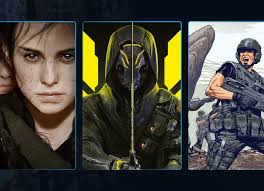 PJ Martin, Author at Humble Bundle Blog