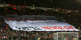 We did not find results for: Manchester United Stars Pay Tribute To The Victims Of The Munich Air Disaster Off The Ball