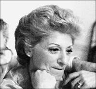 EVELYN MAYERS Obituary (2014)