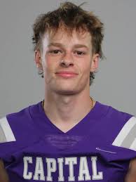 2025 Football Roster