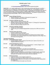 If you're interested in becoming a teacher assistant, you need a resume that will catch the eye. Pin On Modern Job Description On Resume
