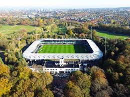NEC Nijmegen - News update