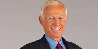 Sharing Our Message: Harvey Mackay