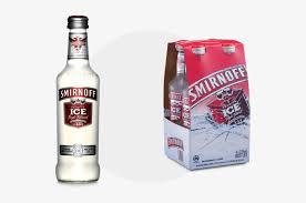 Add a quarter of a glass of wkd blue, a shot of vodka, a quarter of a glass of smirnoff ice, a quarter of a glass of red bull and a splash of lemonade to a highball glass. Smirnoff Ice Red Smirnoff Ice Png Image Transparent Png Free Download On Seekpng