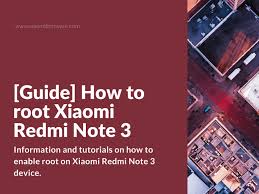 The easiest way to root redmi note 3 both 16gb and 32gb version using kingroot app without pc. Guide How To Root Xiaomi Redmi Note 3 Xiaomi Firmware