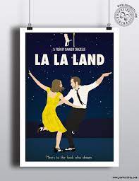 Entre e conheça as nossas incriveis ofertas. La La Land Minimalist Movie Poster Posteritty Movie Posters Minimalist La La Land La La Land Art