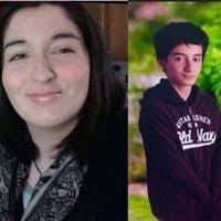 Rachel Vidal's Instagram, Twitter & Facebook