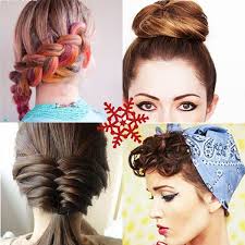 Ecco 3 idee fai da te che potrete. 15 Idee Per Acconciature Fai Da Te Semplici Facili E Veloci