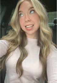 Mckenzie Nicole Zerr