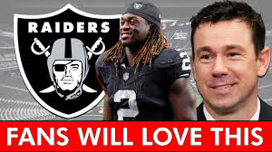 Las Vegas Raiders Fans Will LOVE This - YouTube