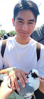 Palomacy outreach at Davis Picnic Day