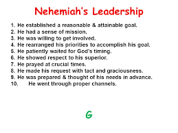 Put into a new order or arrangement. Nehemiah The Leader Nehemiah 4 1 6 1 But It So Happened When Sanballat Heard That We Were Rebuilding The Wall That He Was Furious And Very Indignant Ppt Download