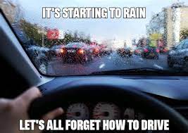 Look Out Orlando You Ve Never Seen Rain Before Funny