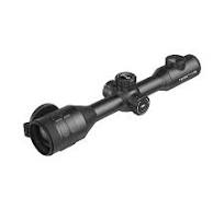 InfiRay Thermal Imaging Riflescope,Thermal Imaging Devices ...