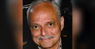 Peter A. Jacobs Obituary