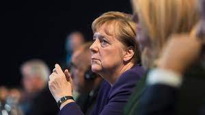 Der bundeskanzler wird vom bundestag gewählt. Wer Wird Neuer Bundeskanzler Der Nachfolger Von Merkel