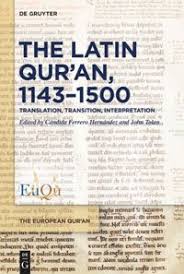 In this article, i will show you how to cite books using the american psychological association (apa) citation system. The Latin Qur An 1143 1500
