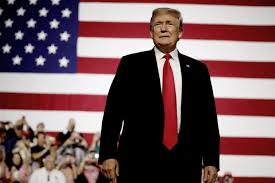 Analysis The Trump Effect In Malta From Draining The Swamp To Berating The Establishment