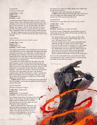 Abjuration conjuration divination enchantment evocation illusion necromancy transmutation. Judgment Lava Coils Light Arrows And Lightshape 4 Spells For Blazing Daw Dungeons And Dragons Homebrew Dungeons And Dragons Rules D D Dungeons And Dragons