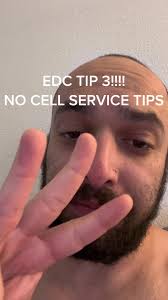 Cell Service at Stagecoach