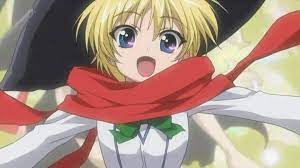 Demon King Daimao Lily Demon King Anime Anime Episodes
