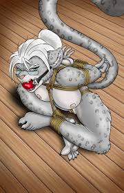 Rule 34 - Angry Anthro Arms Tied Ball Gag Bondage Bondage Bound Eyewear  Felid Feline Female Floor From Front Position Gag Gagged Glasses Hands Tied  Hi Res Legs Tied Lotus Position Mammal