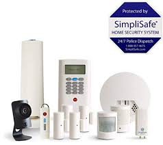Scott kimball , neighbor posted sun, jul 29, 2012 at 1:59 a m pt | updated mon, jul 30, 2012 at 3:06 a m pt The 10 Best Self Monitored Home Security Systems