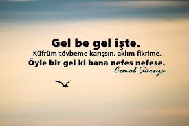 Ozlem Sozleri Guzel Soz Ilham Verici Sozler Okuma Alintilari